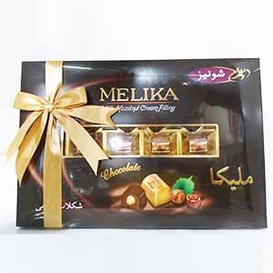 شکلات کادویی ملیکا شونیز وزن330گرم | فروشگاه مورچه