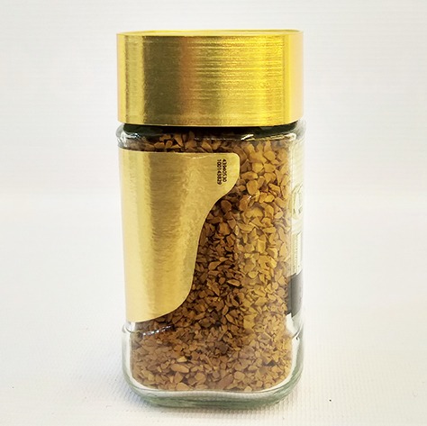 قهوه فوری نسکافه گلد مقدار 50 گرم | فروشگاه مورچه