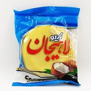 کلوچه ۸۰ گرم کوهی | فروشگاه مورچه