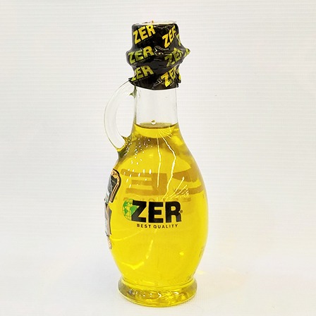 روغن زیتون فرابکر 250 میلی لیتر  خمره ای بادسته کد ZER 804 | فروشگاه مورچه