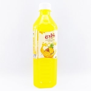 نوشیدنی بدون گاز آلوئه ورا با طعم آناناس 500 میلی لیتر گلدن | فروشگاه مورچه