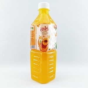 نوشیدنی بدون گاز آلوئه ورا با طعم هلو 500 میلی لیتر گلدن | فروشگاه مورچه