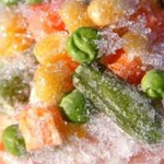 مواد غذایی منجمد | فروشگاه مورچه