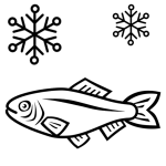 محصولات منجمد فرآورده های دریایی | فروشگاه مورچه