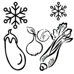 سبزیجات و صیفی جات منجمد | فروشگاه مورچه