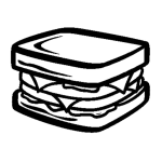 ژامبون | فروشگاه مورچه