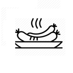 سوسیس و کالباس | فروشگاه مورچه