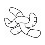 پاستیل واسمارتیز | فروشگاه مورچه