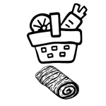 الوچه و لواشک | فروشگاه مورچه