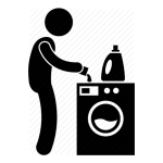 شستشوی لباس و نرم کننده | فروشگاه مورچه