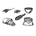 غلات (فروش عمده) | فروشگاه مورچه