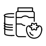 رب و کنسرو گوجه | فروشگاه مورچه