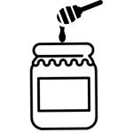 عسل | فروشگاه مورچه