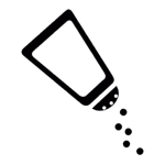 نمک | فروشگاه مورچه