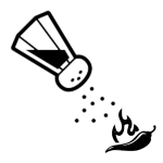 فلفل | فروشگاه مورچه