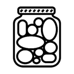 ترشیجات | فروشگاه مورچه