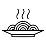 غذای  آماده مصرف ونودل | فروشگاه مورچه