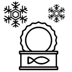 فرآورده های منجمد | فروشگاه مورچه
