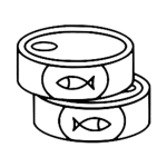 تن ماهی | فروشگاه مورچه
