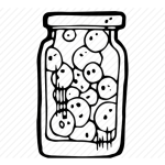 کنسرو و کمپوت | فروشگاه مورچه